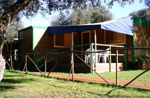 Agrigento Other | Camping Valle dei Templi