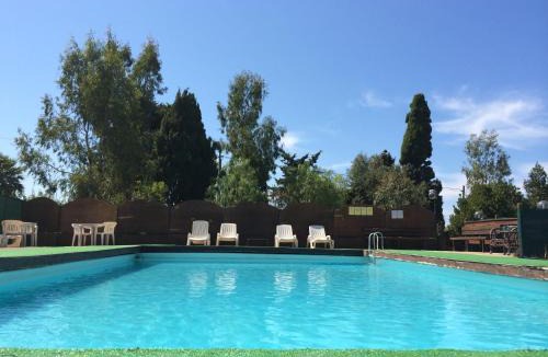 Agrigento Other | Camping Valle dei Templi