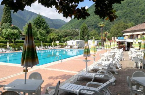 Cannobio Other | Camping-Village del Sole