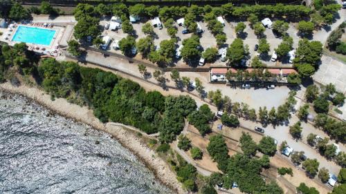 Milianni Resort | Camping & Village Rais Gerbi