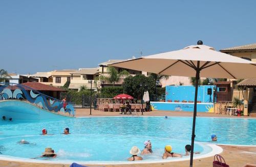 Campofelice di Roccella Apartment | Campofelice Holidays