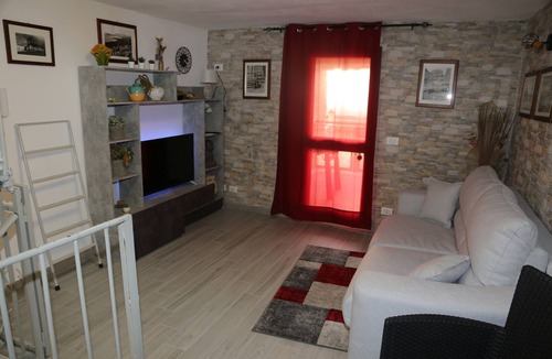 Montelepre House | Camurría Sicily Home