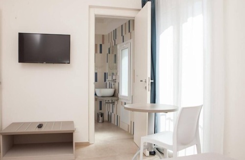 Casa Papa Bed & Breakfast | Candelieri19