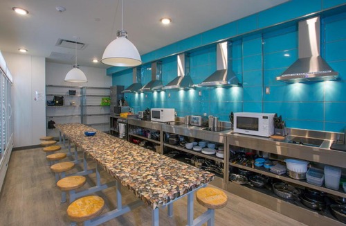 Canmore Hostel | Canmore Downtown Hostel