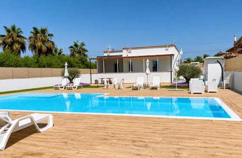 Agrigento House | Cannatè - Guest House