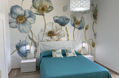 Agrigento House | Cannatè - Guest House
