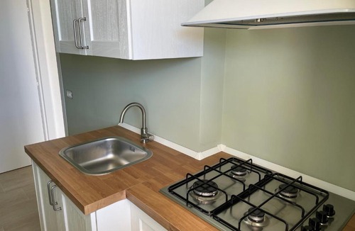 Agrigento House | Cannatè - Guest House