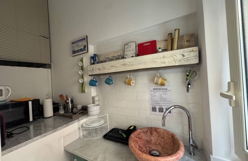 Carini Apartment | Cannetto Explorer’s Base - L'Angoletto Di Andrea, Carini