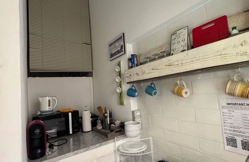 Carini Apartment | Cannetto Explorer’s Base - L'Angoletto Di Andrea, Carini