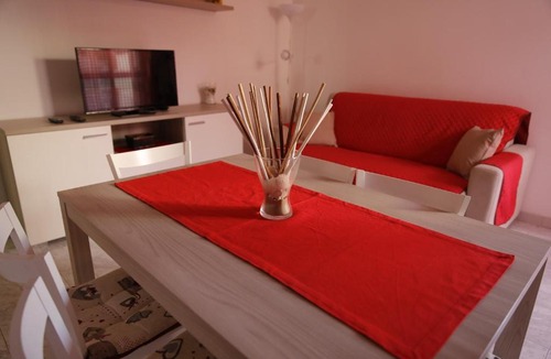 Vigliatore Apartment | Cannotta Beach - Alicudi