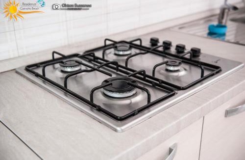 Vigliatore Apartment | Cannotta Beach - Stromboli