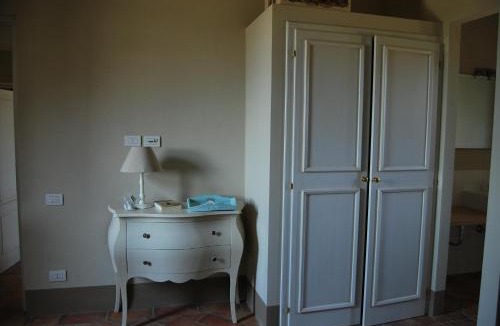 Vinci House | Cantagrillo Boutique Hotel