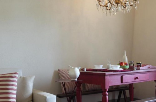 Vinci House | Cantagrillo Boutique Hotel