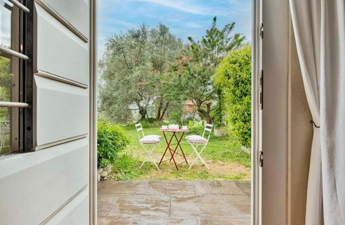 Vinci House | Cantagrillo Boutique Hotel