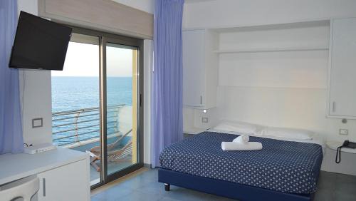 Capo d'Orlando Hotel | Capo Nettuno Hotel