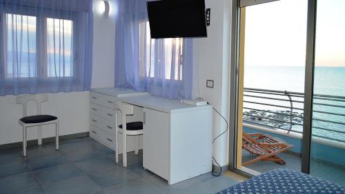Capo d'Orlando Hotel | Capo Nettuno Hotel
