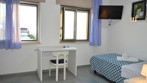 Capo d'Orlando Hotel | Capo Nettuno Hotel