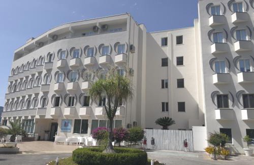Gioiosa Marea Hotel | Capo Skino Park Hotel