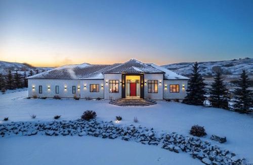 Village of Acme Villa | Carbon Valley Ranch