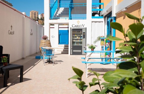 Porto Empedocle Bed & Breakfast | Carlo FiVe