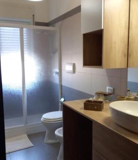 Brolo Apartment | Carmina