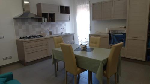 Brolo Apartment | Carmina