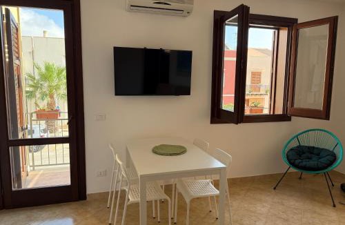 San Vito Lo Capo Apartment | Carol's Sicily Dream