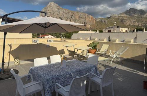 San Vito Lo Capo Apartment | Carol's Sicily Dream