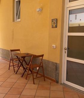 Capo d'Orlando Apartment | Carolina Apartments - Monolocale