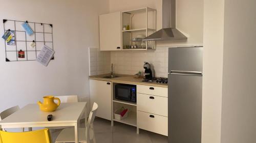 Capo d'Orlando Apartment | Carolina Apartments - Monolocale