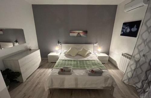 Zona XIX Casal Morena Apartment | Carpe Diem