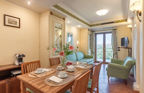 Guidonia Montecelio Apartment | Carpediem Roma Golf Club