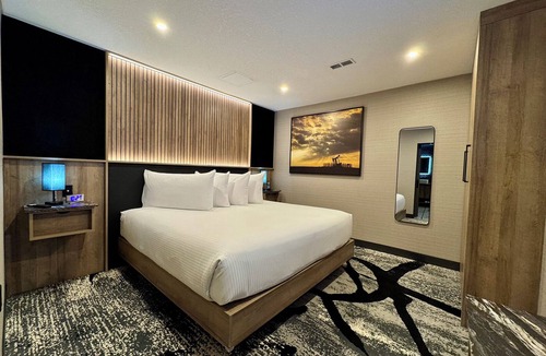 Haysboro Hotel | Carriage House Hotel & Conference Centre
