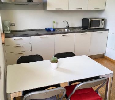 Cannobio Apartment | Cartiera