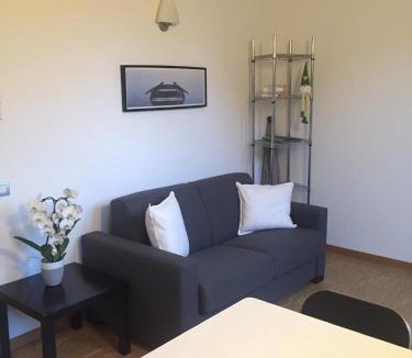 Cannobio Apartment | Cartiera