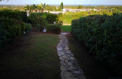 Is Molas House | CASA A&A GOLF IS MOLAS