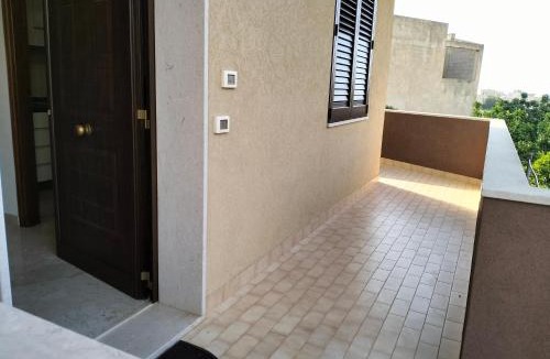 Marsala House | Casa A&G