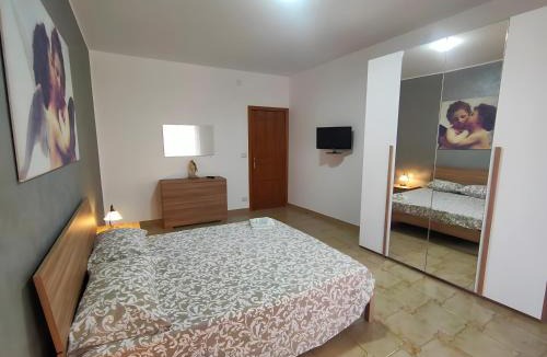 Barrafranca Apartment | Casa A Matrice