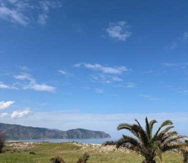 Tonnarella Apartment | Casa a Portorosa per famiglie con terrazza al mare