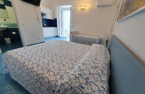 Le Forna Apartment | Casa Acqua Marina Le Forna