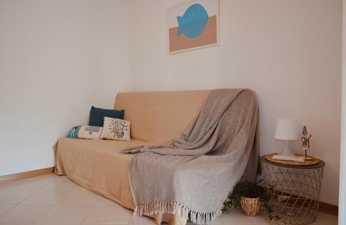 San Vincenzo Apartment | Casa Adele - Easy Holiday House