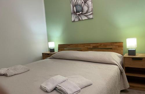 Gela Apartment | CASA AI TRE CAMPANILI
