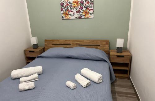 Gela Apartment | CASA AI TRE CAMPANILI