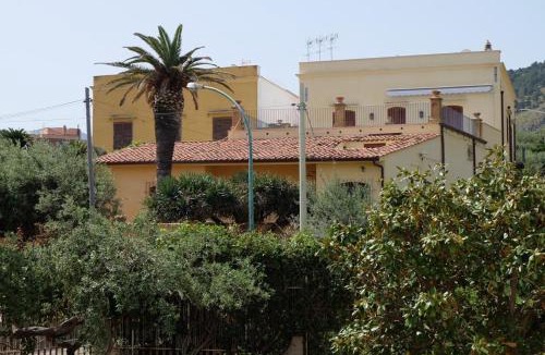 Termini Imerese House | Casa al Bragone