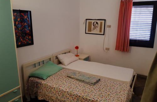 San Pasquale Apartment | Casa al Mare