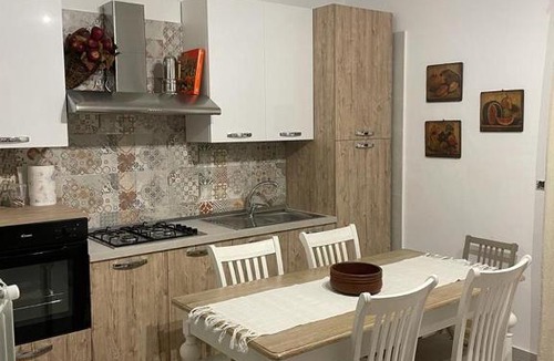 Pollina House | Casa al N 56