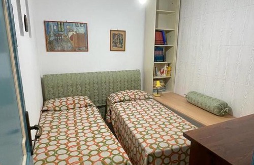 Pollina House | Casa al N 56
