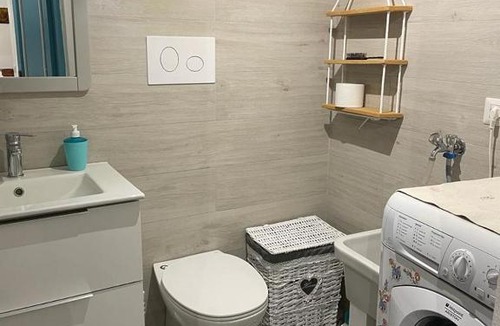 Pollina House | Casa al N 56