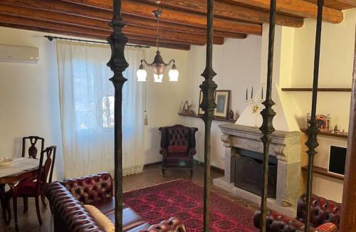 Termini Imerese House | Casa Al Plumbago