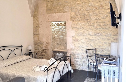 Casa Papa Bed & Breakfast | Casa Alecci 1820